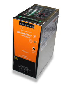 Power supply PRO ECO 24V 10.0A 240W